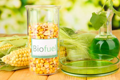 Cockthorpe biofuel availability