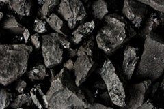 Cockthorpe coal boiler costs